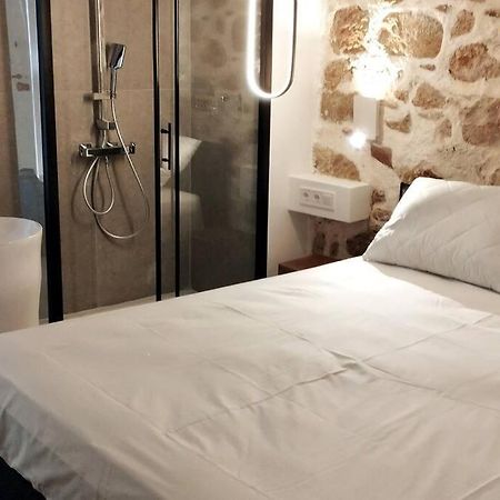 Χώρος Με Επιλεκτική Λιτότητα Και Χαμάμ Διαμέρισμα Αθήνα Εξωτερικό φωτογραφία